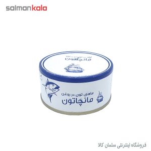 تن ماهی مانچاتون