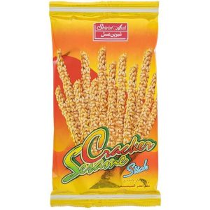 کراکر چوب کنجندی