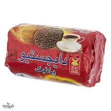 ساقه طلایی دایجستیو