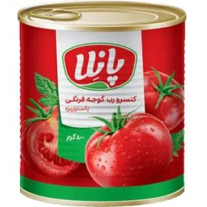 رب پانلا