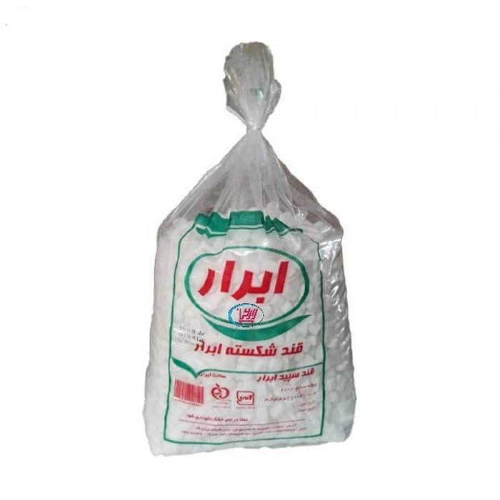 قند ابرار ۵ کیلویی