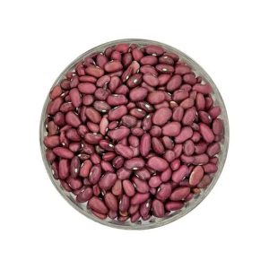لوبیا قرمز