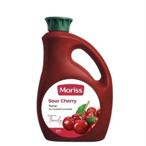 شربت موریس