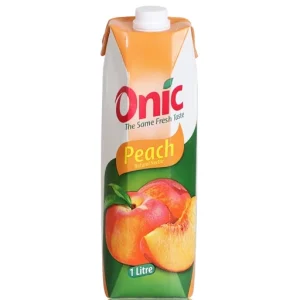 آبمیوه،انیک