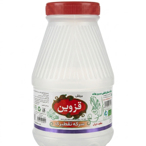 سرکه قزوین
