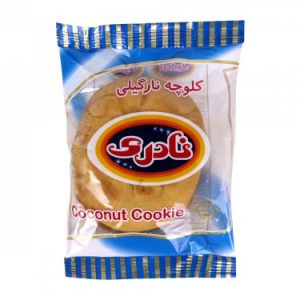 کلوچه نادری