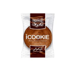 آی کوکی نادری