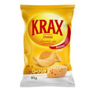 چیپس پنیری