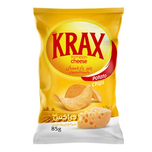 چیپس پنیری